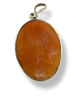 Pendentif Mandile 1922 Femme Cammei  in Argent Conchiglia 2MCICM94 - 2MCICM94